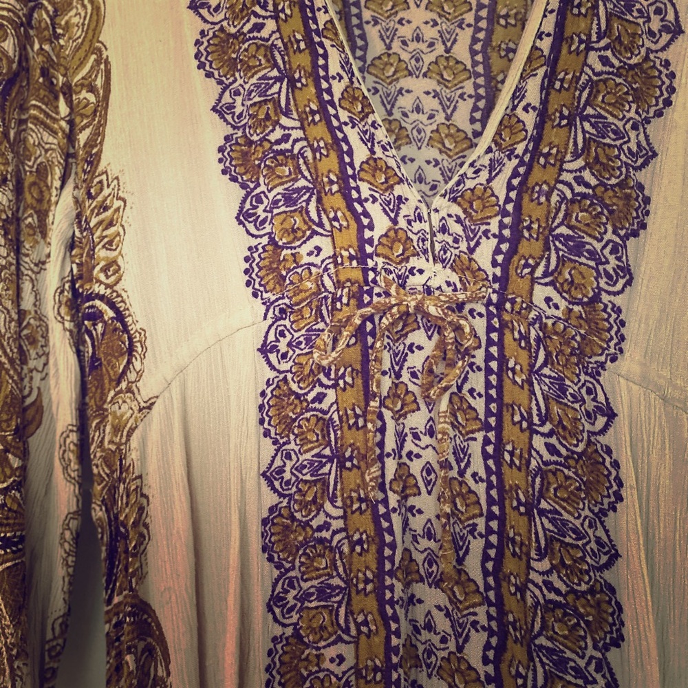 Free People Dress